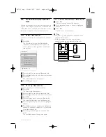 Предварительный просмотр 33 страницы Philips 42HF9320A Manual