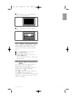 Предварительный просмотр 41 страницы Philips 42HF9320A Manual