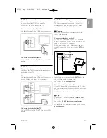 Предварительный просмотр 51 страницы Philips 42HF9320A Manual