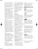 Preview for 4 page of Philips 42PE0001D/H (French) Manuel D'Utilisation