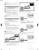 Preview for 26 page of Philips 42PE0001D/H (French) Manuel D'Utilisation