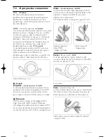 Preview for 34 page of Philips 42PE0001D/H (French) Manuel D'Utilisation