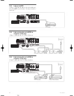 Preview for 36 page of Philips 42PE0001D/H (French) Manuel D'Utilisation