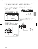 Preview for 39 page of Philips 42PE0001D/H (French) Manuel D'Utilisation