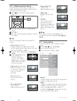 Preview for 16 page of Philips 42PES0001D User Manual