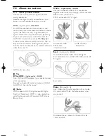 Preview for 32 page of Philips 42PES0001D User Manual