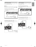 Preview for 37 page of Philips 42PES0001D User Manual