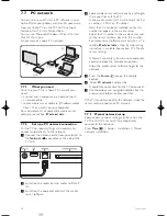 Preview for 40 page of Philips 42PES0001D User Manual