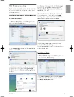 Preview for 41 page of Philips 42PES0001D User Manual