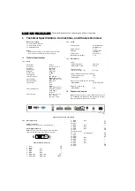 Preview for 2 page of Philips 42PF1000/62 Service Manual