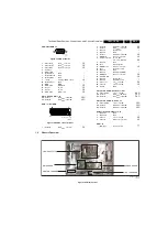 Preview for 3 page of Philips 42PF1000/62 Service Manual