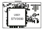 Preview for 20 page of Philips 42PF1000/62 Service Manual