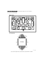 Preview for 42 page of Philips 42PF1000/62 Service Manual