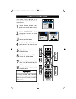 Предварительный просмотр 15 страницы Philips 42PF1000/62 User Manual