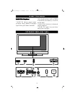 Предварительный просмотр 16 страницы Philips 42PF1000/62 User Manual