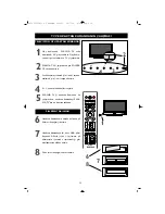 Предварительный просмотр 19 страницы Philips 42PF1000/62 User Manual