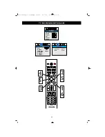 Предварительный просмотр 26 страницы Philips 42PF1000/62 User Manual