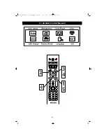 Предварительный просмотр 34 страницы Philips 42PF1000/62 User Manual