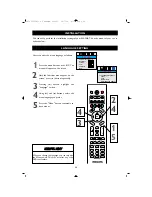 Предварительный просмотр 44 страницы Philips 42PF1000/62 User Manual