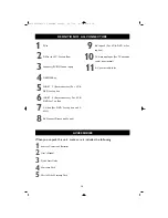 Предварительный просмотр 54 страницы Philips 42PF1000/62 User Manual