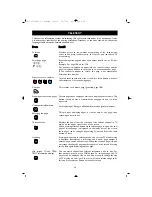 Предварительный просмотр 69 страницы Philips 42PF1000/62 User Manual