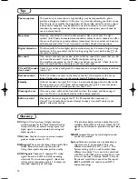 Preview for 14 page of Philips 42PF3320 Quick Manual