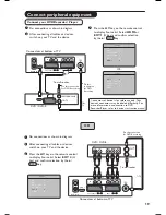 Preview for 21 page of Philips 42PF3321 Manual