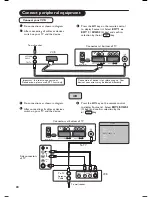 Preview for 22 page of Philips 42PF3321 Manual