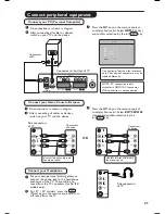 Preview for 23 page of Philips 42PF3321 Manual