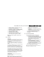 Preview for 19 page of Philips 42PF5320/10 Service Manual