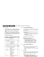 Preview for 20 page of Philips 42PF5320/10 Service Manual