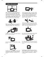 Preview for 3 page of Philips 42PF5421 Manual