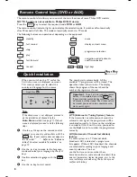 Предварительный просмотр 7 страницы Philips 42PF5421 Manual