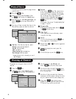 Предварительный просмотр 9 страницы Philips 42PF5421 Manual