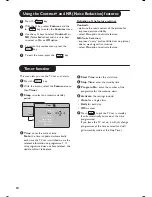 Preview for 11 page of Philips 42PF5421 Manual