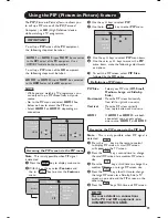 Preview for 12 page of Philips 42PF5421 Manual