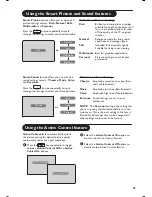 Предварительный просмотр 14 страницы Philips 42PF5421 Manual