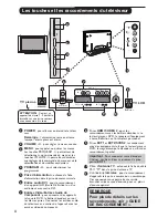 Предварительный просмотр 25 страницы Philips 42PF5421 Manual