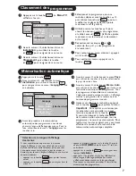 Предварительный просмотр 28 страницы Philips 42PF5421 Manual