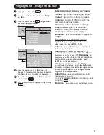 Preview for 30 page of Philips 42PF5421 Manual