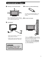 Preview for 44 page of Philips 42PF5421 Manual