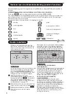 Preview for 47 page of Philips 42PF5421 Manual