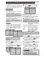 Preview for 52 page of Philips 42PF5421 Manual