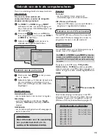 Preview for 56 page of Philips 42PF5421 Manual