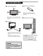 Preview for 64 page of Philips 42PF5421 Manual