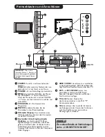 Preview for 65 page of Philips 42PF5421 Manual