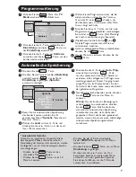 Preview for 68 page of Philips 42PF5421 Manual