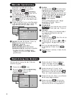 Preview for 69 page of Philips 42PF5421 Manual