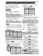 Preview for 72 page of Philips 42PF5421 Manual