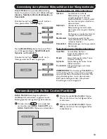 Preview for 74 page of Philips 42PF5421 Manual